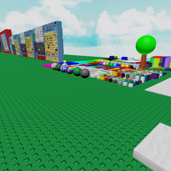 Let's Party∞  +Gear Testing Ediltion[READ THE DESC