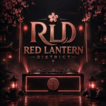 Red Lantern District Community