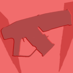 Untitled Basic Shooter Lazer Game! [NEW]