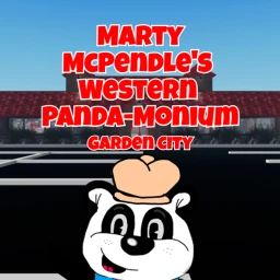 Marty McPendle's Western Pandamonium icon