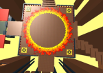 Flames Of Robloxia