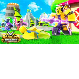Brawling Silmulator