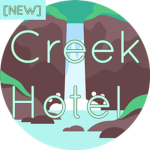 Creek Hotel