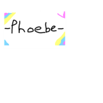 ~Phoebe's group~<3