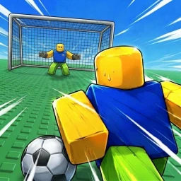 ⚽ LEGAL Soccer! icon