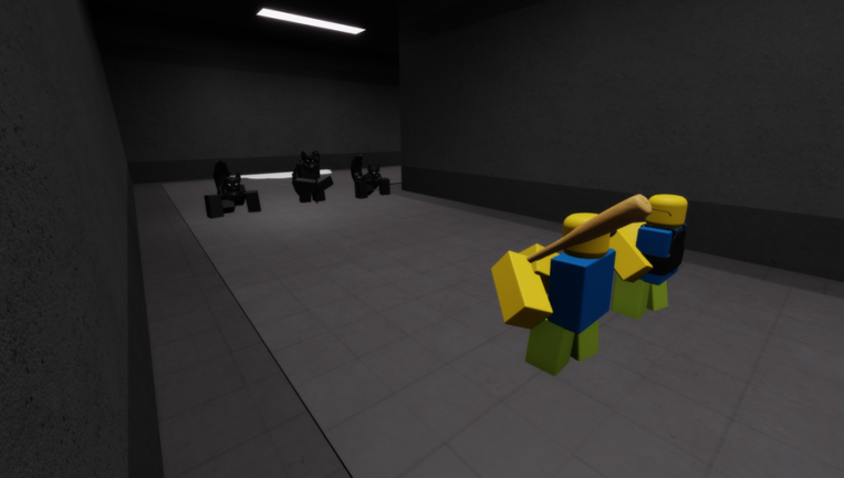 Furry Infection Outbreak screenshot 2