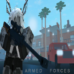 Armed Forces