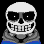Evil Sans Base