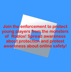Enforcement of Online Safety