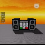 Radio Simulator