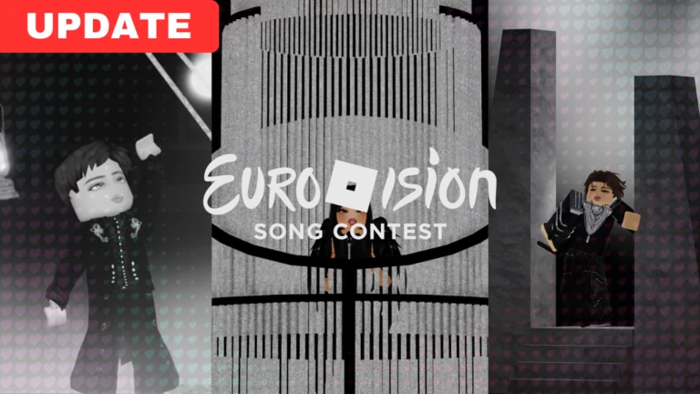 [OUTFITS] Eurovision Song Contest 2025