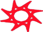 Reversed Ribcage
