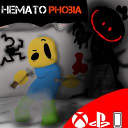 HematoPhobia [update: 1.7]