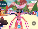 Mias YouTube Welt
