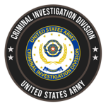 --Criminal Investigation division--