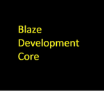 Blaze Development Core