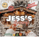 *≈ Jess’s apparel ≈*
