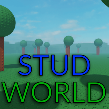 [OLD] Stud World 🏠