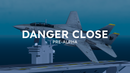 [ALFA] NIEBEZPIECZEŃSTWO BLISKO