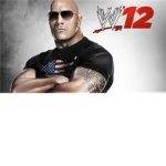wwe the rock fan club by edge908