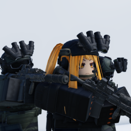 Random ACS Shooting Game icon