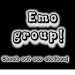 Emo group for fun!
