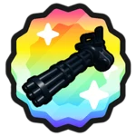 Minigun!