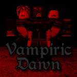 - Vampiric Dawn -