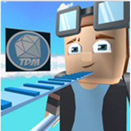 🧊 ESCAPE DANTDM!