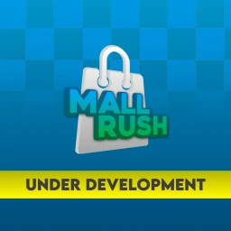 Mall Rush icon