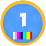 1 Rainbow Tix