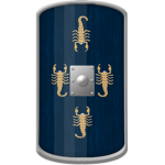 Germanic Guards | IR