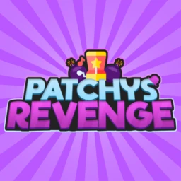 Patchy's Revenge 😈 [STORY] icon