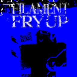 FILAMENT FRYUP
