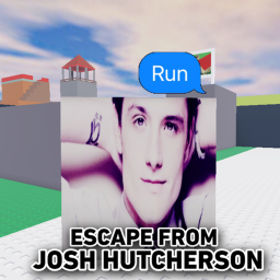 [NEW!] Escape From Josh Hutcherson!