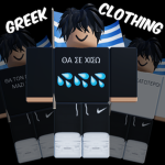 Greek Clothing!