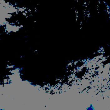 Desolate