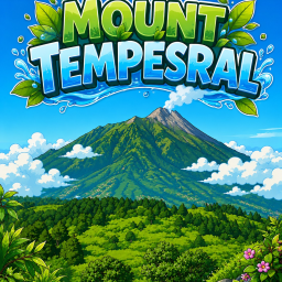 GUNUNG TEMPESRAL