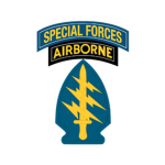 United States Special Forcesᅠᅠ