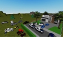 Off Road Mansions (ROLEPLAY)