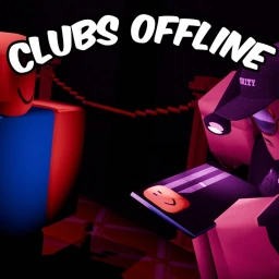 Retro Clubbers icon