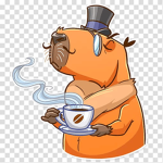 Capybara Simulator's