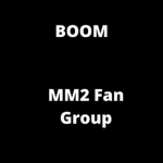Muffinz mm2 fan group