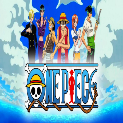 THE ONE PIECE IS REAL Roblox decal