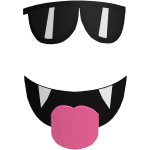Funny Business Face
