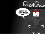 Guest Area