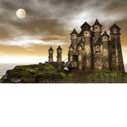 Mystical Fortress [SHOWCASE]