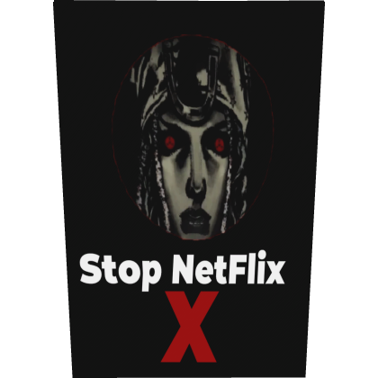 Johnny Joestar Steel Ball Run Stop NetFlix Cape Roblox item