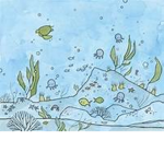 Ocean Of Fish