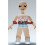 The Bald Bum’s